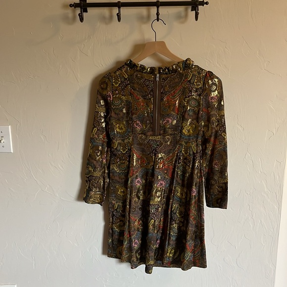 Marc by Marc Jacobs vintage dress - Picture 2 of 5